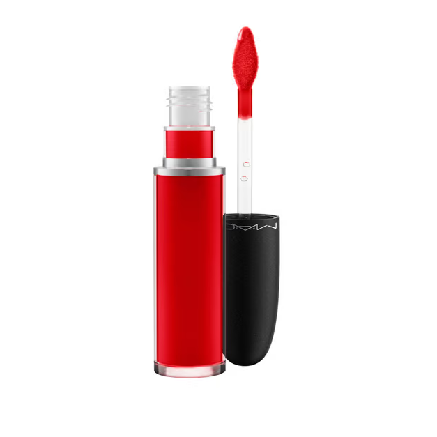 MAC - Retro Matte Liquid Lipcolour