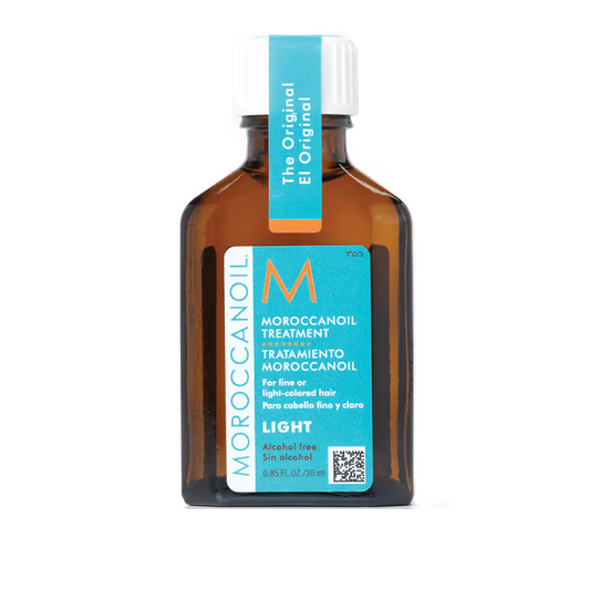 Moroccanoil - Oil-Treatment light