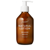 Natural Lotion - Orange Grove