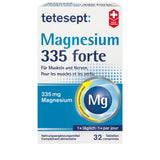 Magnésium 335 fort - 32 Comprimés