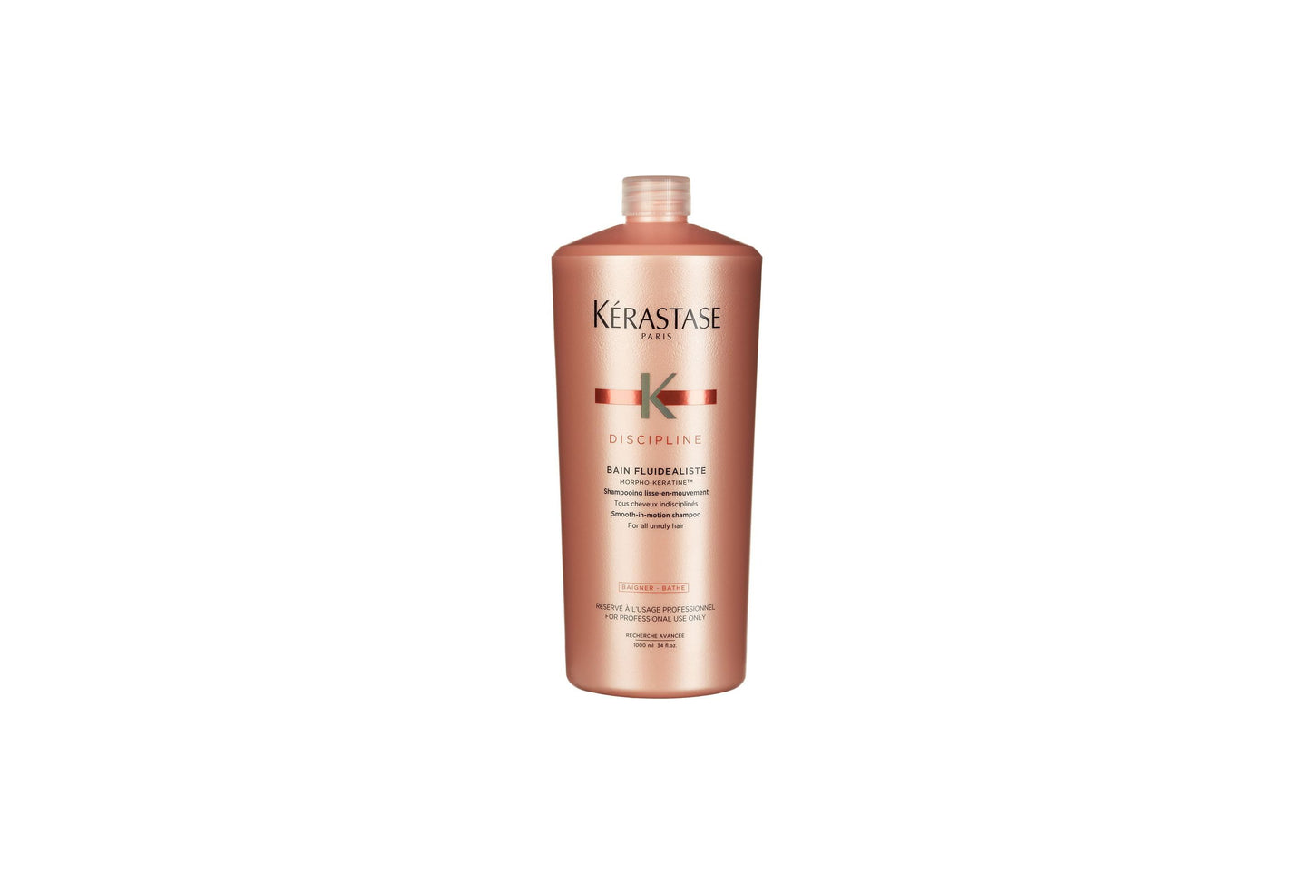 Kerastase - Bain Fluidealiste