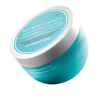 Moroccanoil - Masque hydratant ultra léger