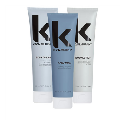 Kevin Murphy - Body.Body.Body Set