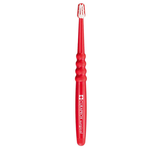 Sensitive CS Brosse à dents Surgical Megasoft