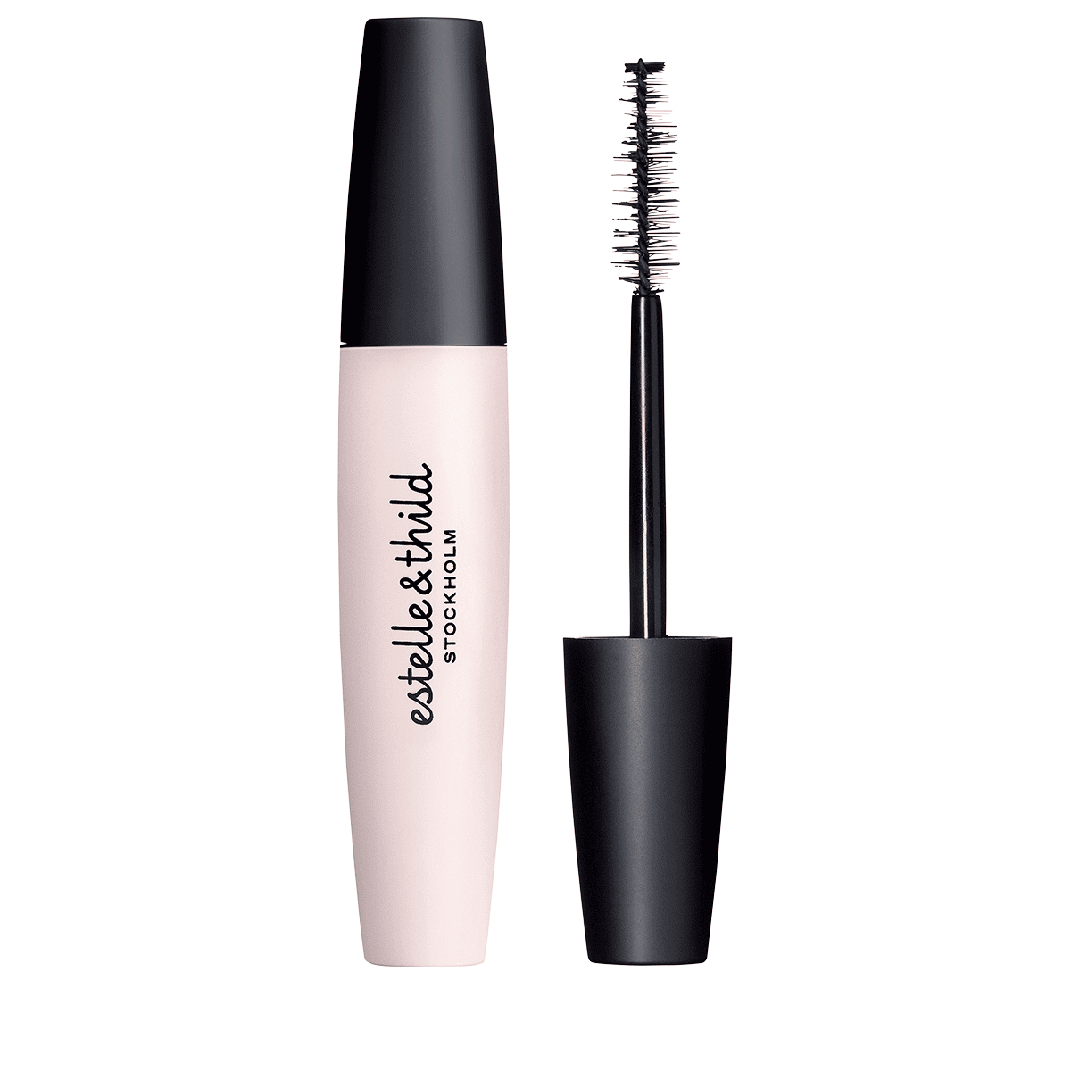 Volume Mascara