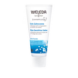 Weleda - Pâte dentifrice saline