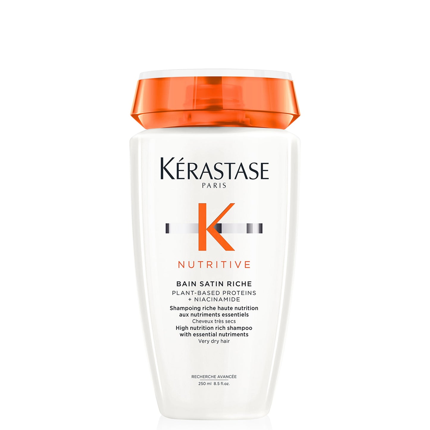 Kerastase – Nutritive Masque Spring Set