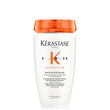 Kerastase – Nutritive Masque Spring Set