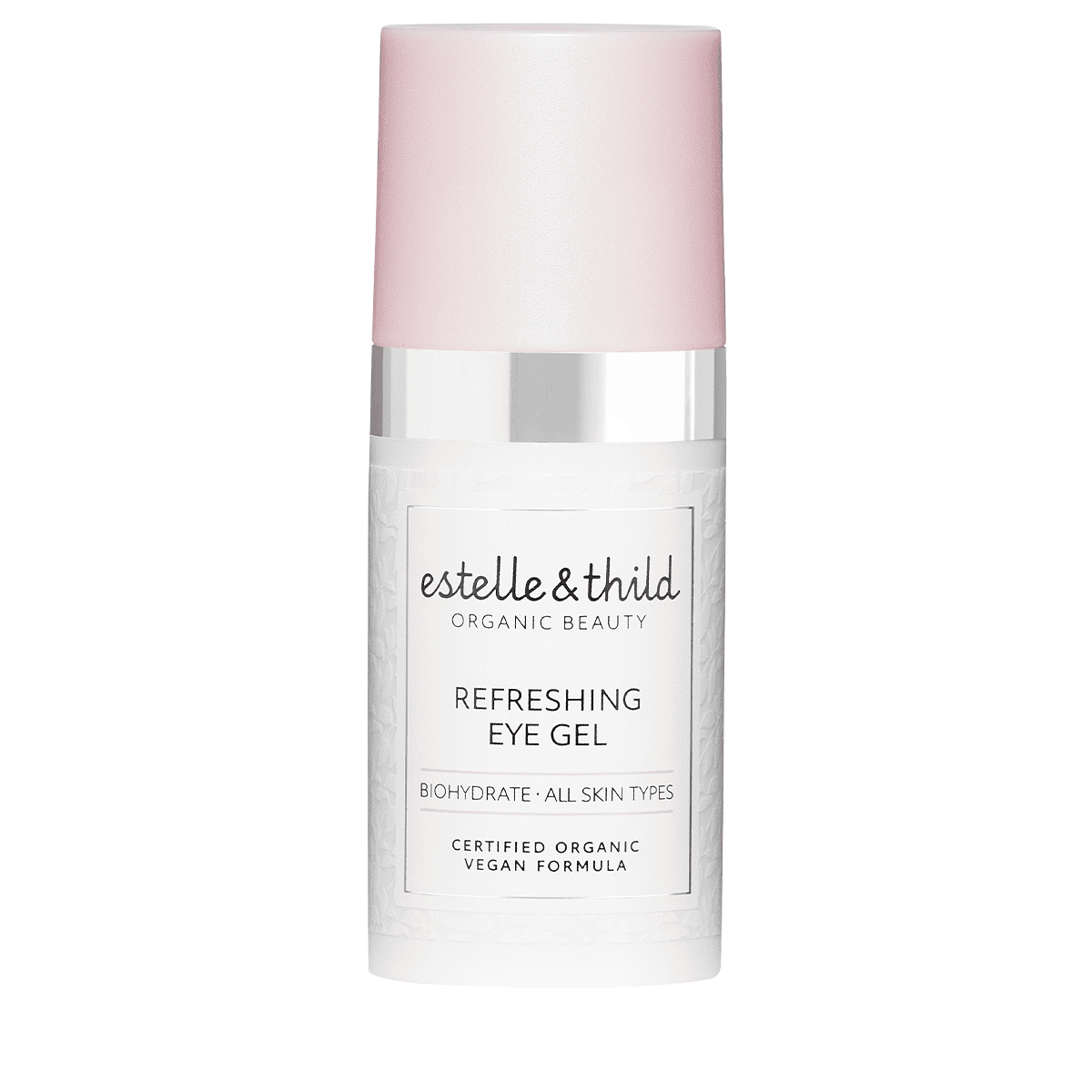 Refreshing Eye Gel