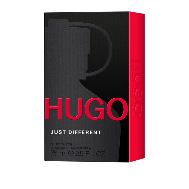 Hugo Boss – Eau de Toilette Natural Spray