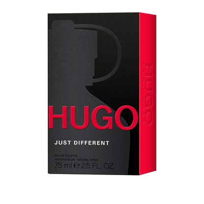 Hugo Boss – Eau de Toilette Natural Spray