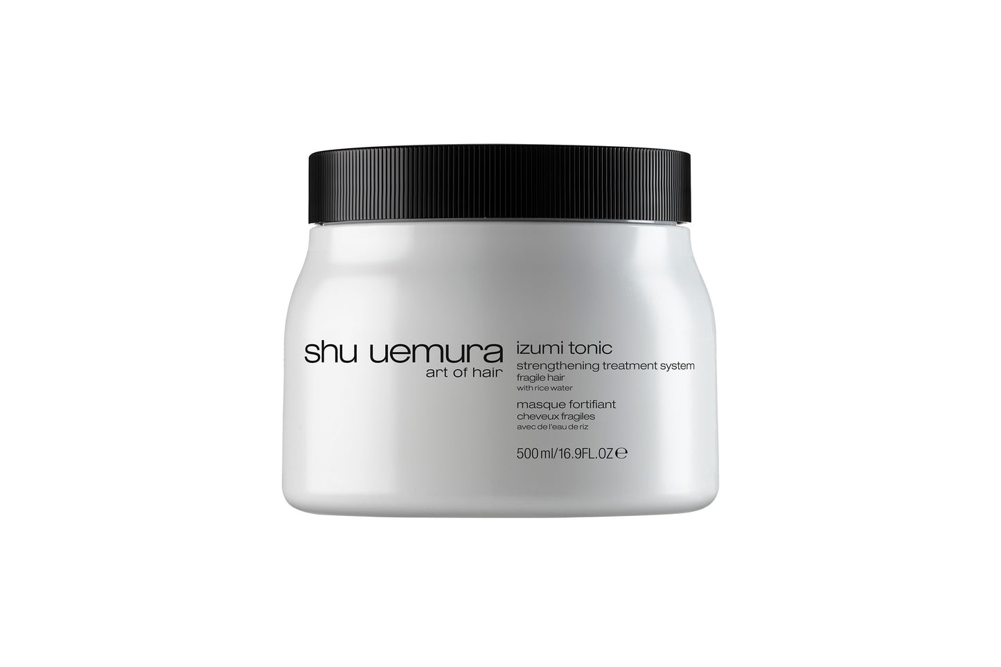 Shu Uemura - Masque fortifiant