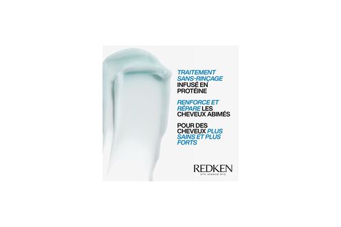 Redken – Stärkende Reparaturmaske