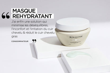 Kerastase – Rehydrierende Maske