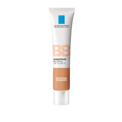 La Roche-Posay - Hydraphase HA BB Cream