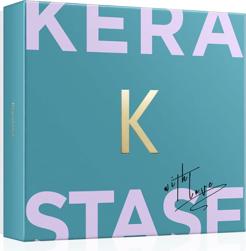 Kerastase - Kit de fondant Symbiose