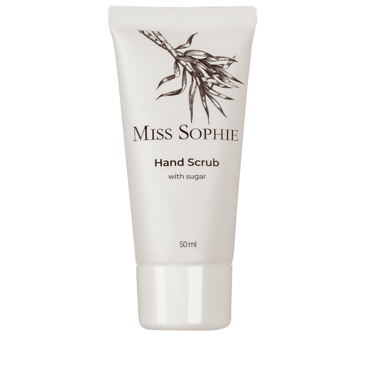 Hand Scrub