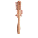 Brosse Ronde En Bois 0.75''