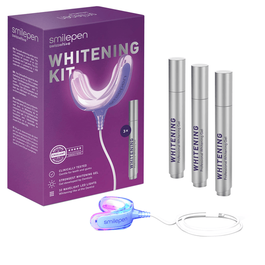 Whitening Kit