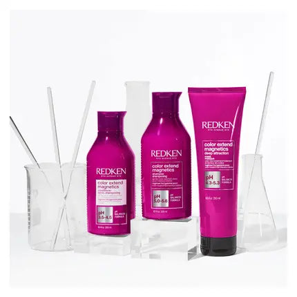 Redken - Shampoo fissante per capelli colorati