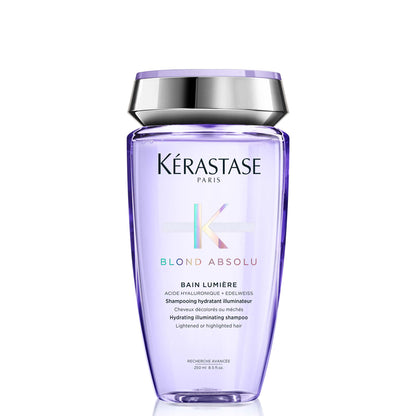 Kerastase -  Blond Absolu Masque Spring Coffret