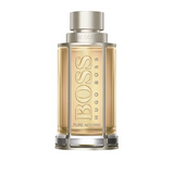 Hugo Boss - The Scent Pure Accord Man - Eau de Toilette