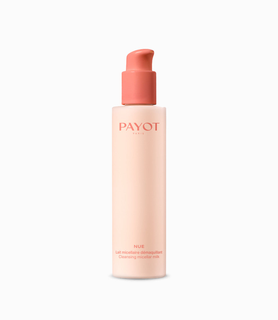 Payot - Nue Lait Micellaire Démaquillant