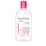 Bioderma - H2O Solution Micellaire démaquillante