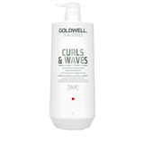 Curls & Waves Hydrating Conditioner