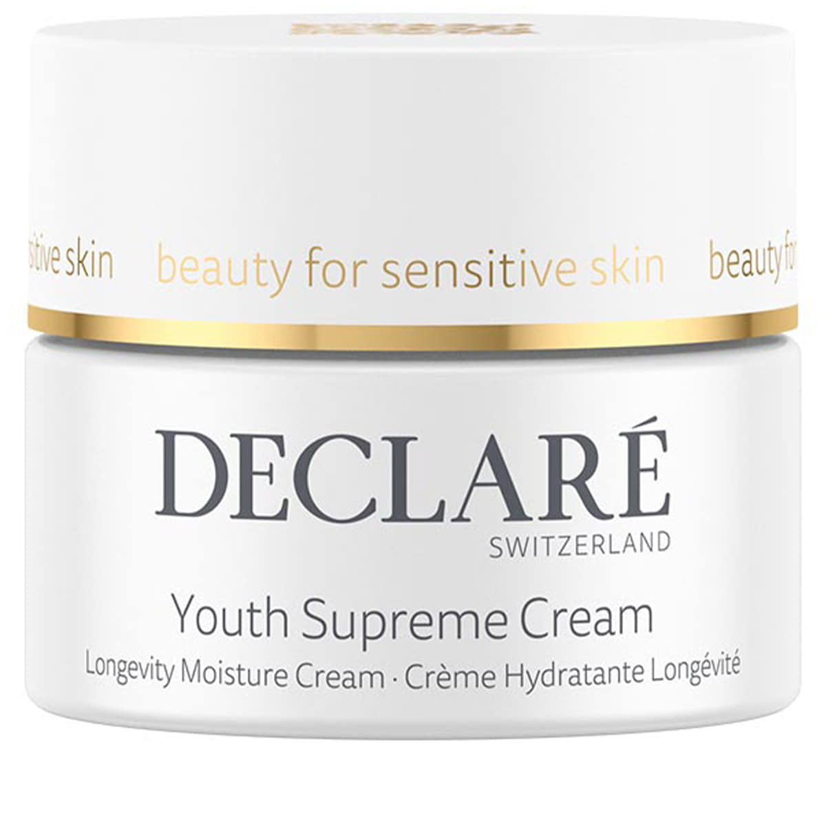 Youth Supreme Cream