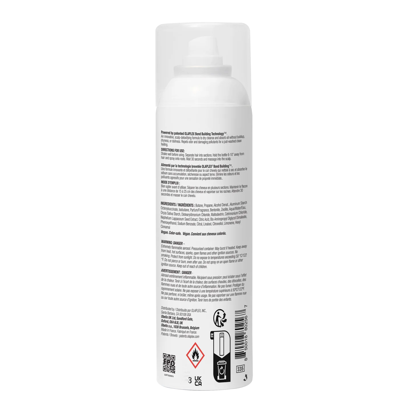 Olaplex - N°4D Dry Shampoo