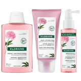 Pivoine Routine Cuir Chevelu Sensible