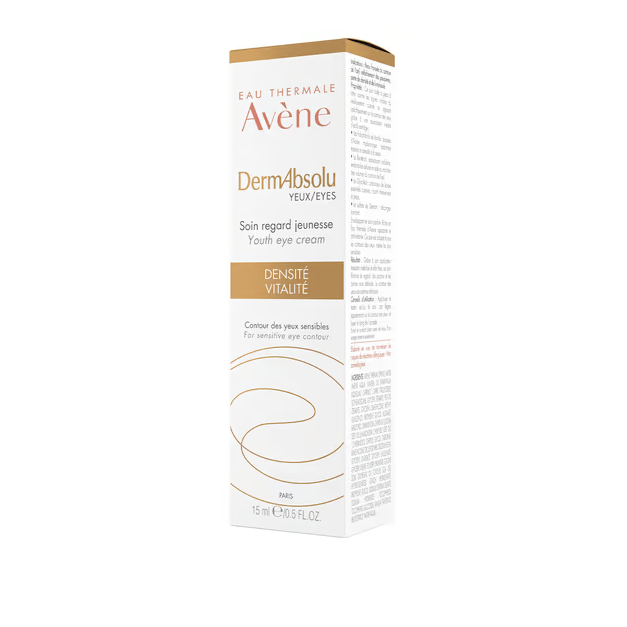 Avene - Soin regard jeunesse