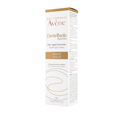 Avene – Jugendliche Augenpflege 