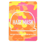 Camo Hair Mask