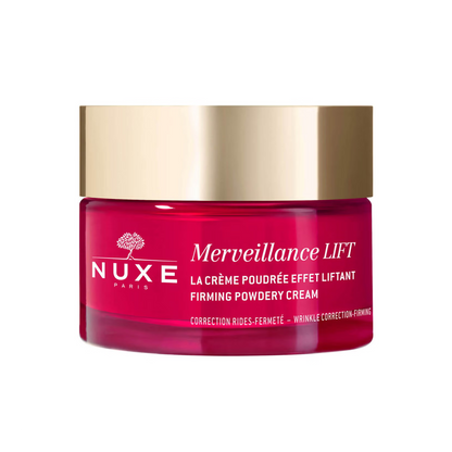 Nuxe - Merveillance LIFT La Crème Poudrée Effet Liftant