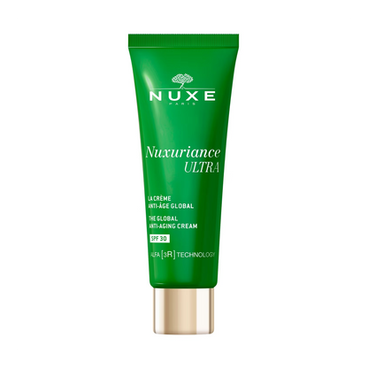 Nuxe - Nuxuriance ULTRA - SPF30 Crème Anti-Âge Global