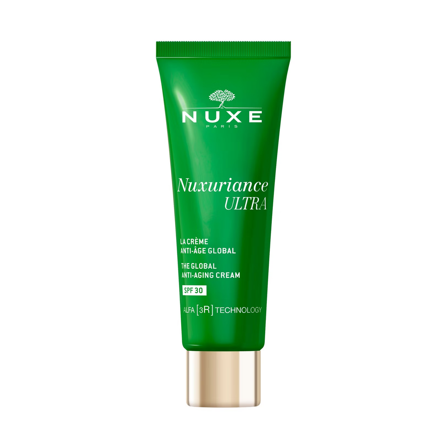 Nuxe - Nuxuriance ULTRA - SPF30 Crème Anti-Âge Global