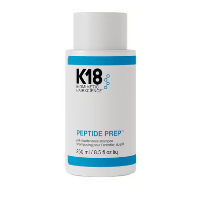 K18 Biomimetic Hairscience - Shampoo K18 per il mantenimento del pH