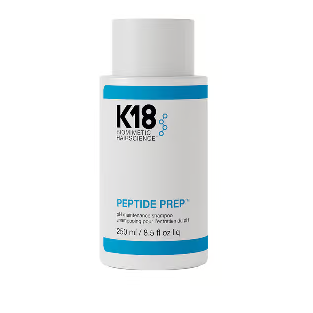 K18 Biomimetic Hairscience - Shampoo K18 per il mantenimento del pH