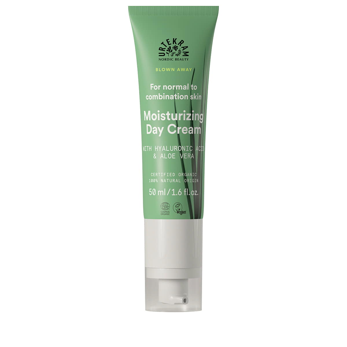 Moisturizing Day Cream