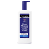 Deep Moisture Bodylotion