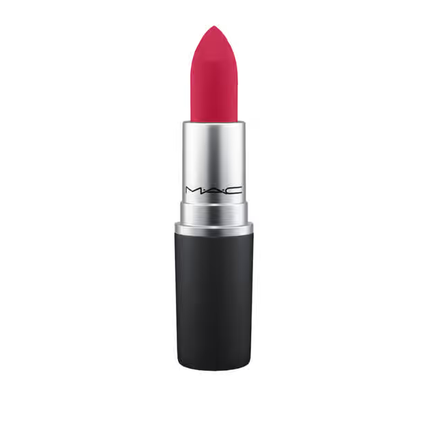 MAC - Powder Kiss Lipstick