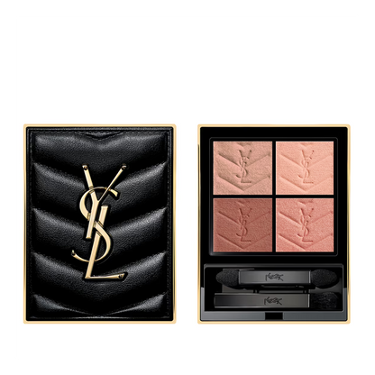 Yves Saint Laurent – ​​Couture Mini-Clutch 