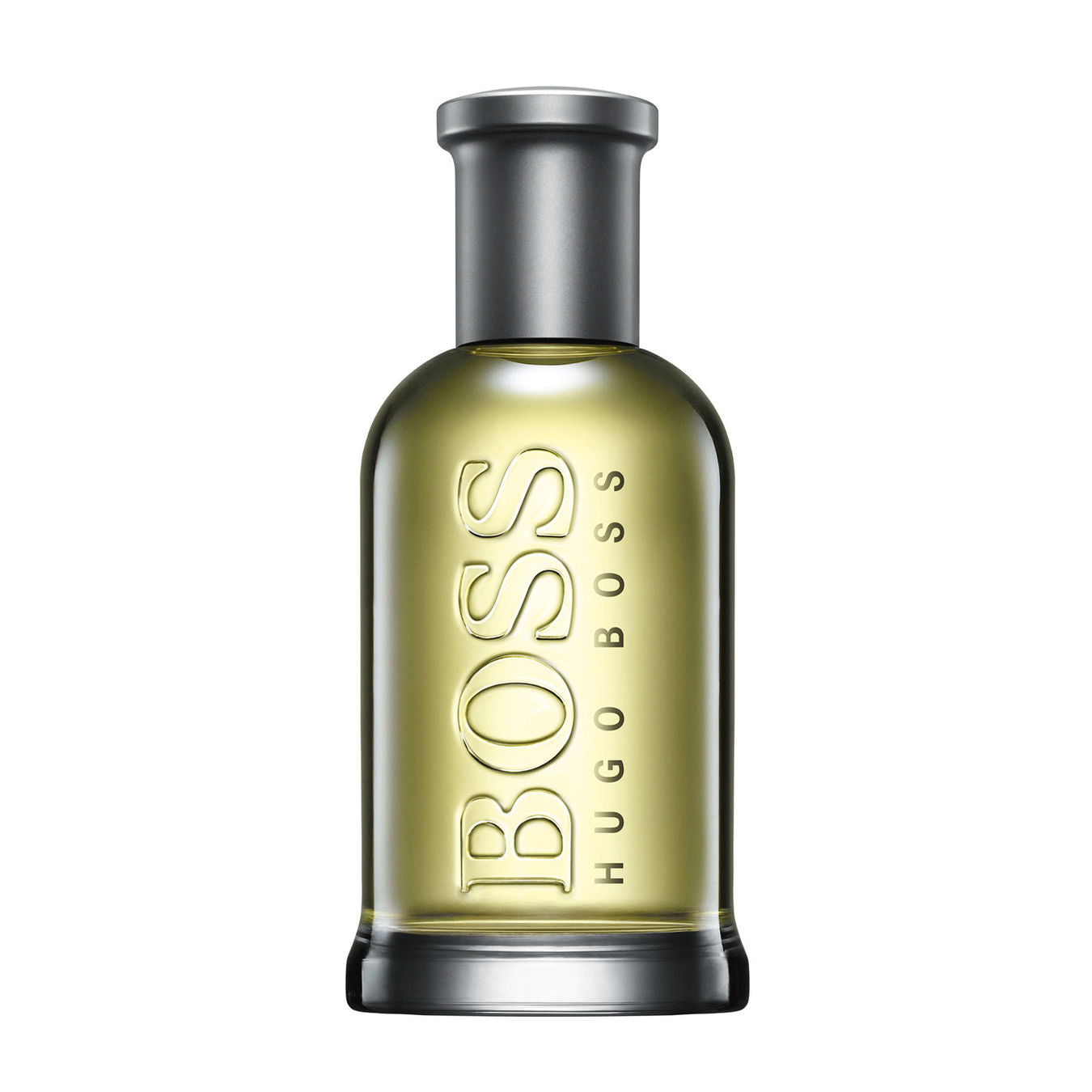 Hugo Boss - After Shave - BOSS Bottled