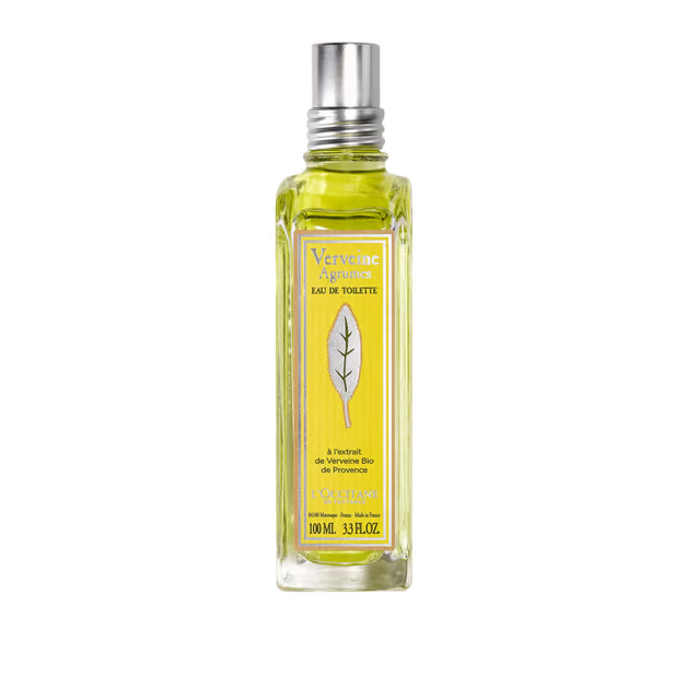 L'Occitane - Eau de Toilette Verveine Agrumes