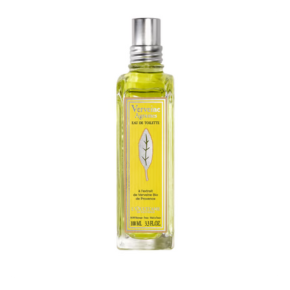 L'Occitane - Eau de Toilette Verveine Agrumes