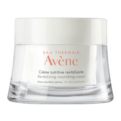 Avene - Crème nutritive compensatrice