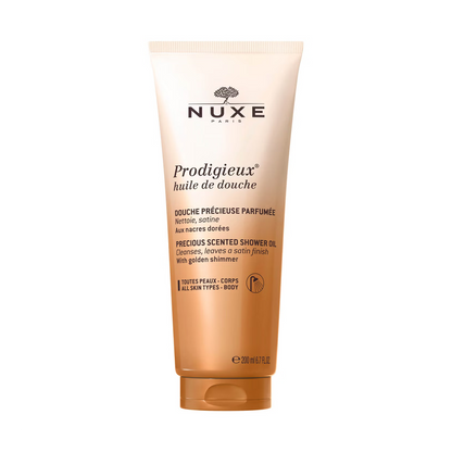 Nuxe - Prodigieux® l'Huile de Douche (toutes peaux)