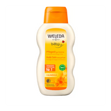 Weleda - Huile Soin sans parfum au Calendula